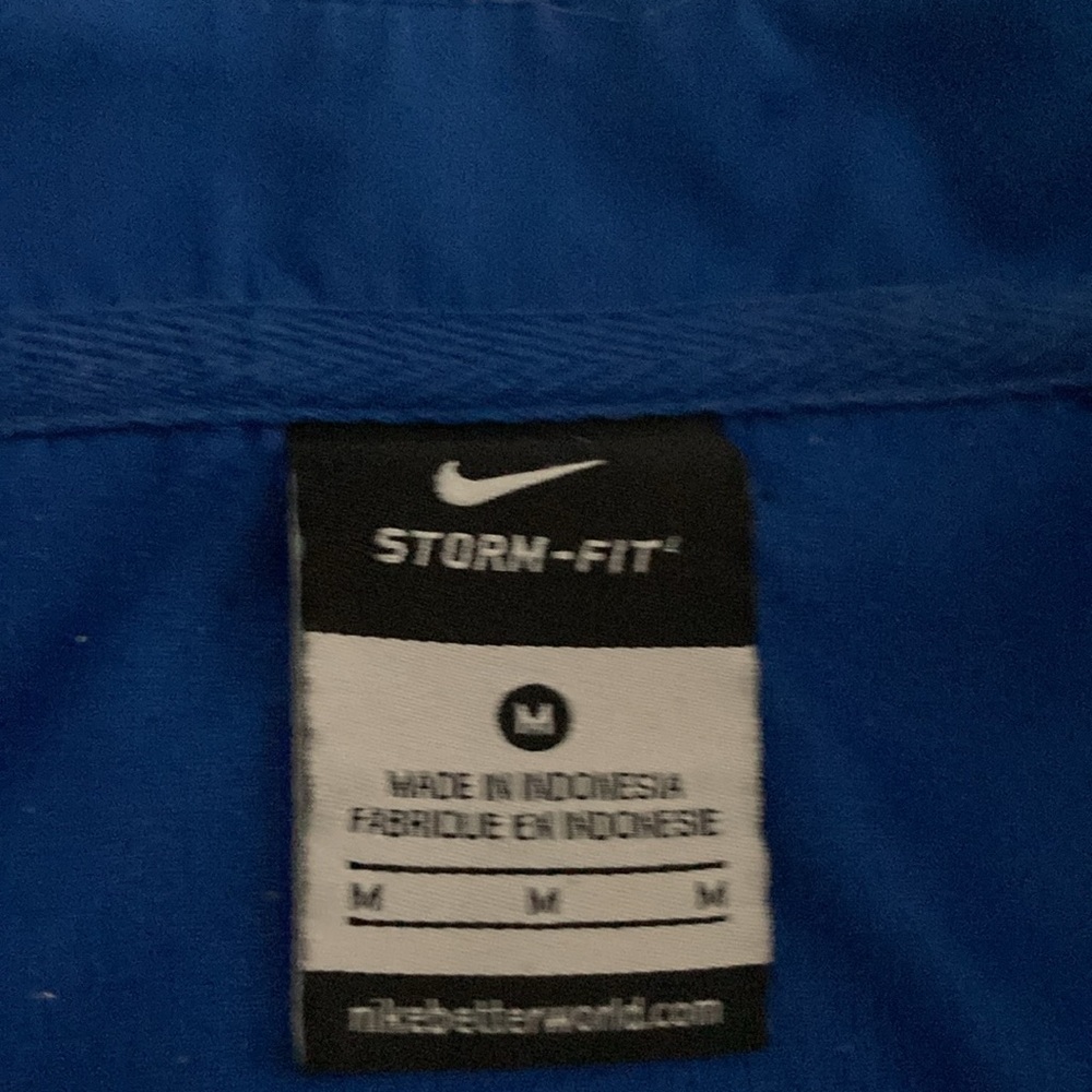 Spring jacket - Picture 2 of 4
